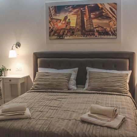B&B Bologna Station Ngoại thất bức ảnh