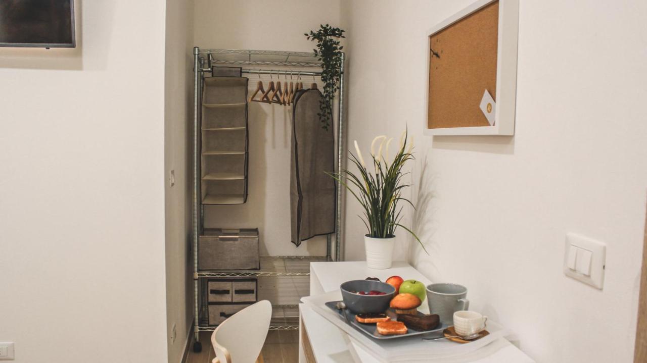 B&B Bologna Station Ngoại thất bức ảnh