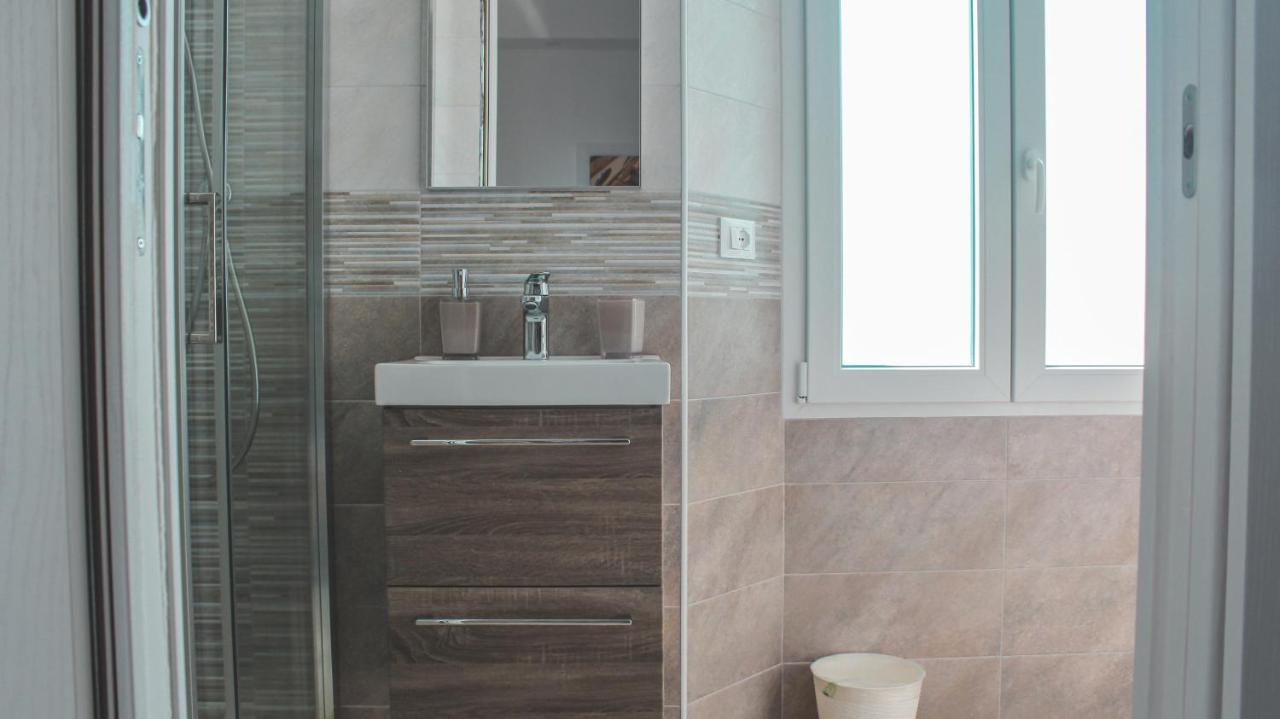 B&B Bologna Station Ngoại thất bức ảnh
