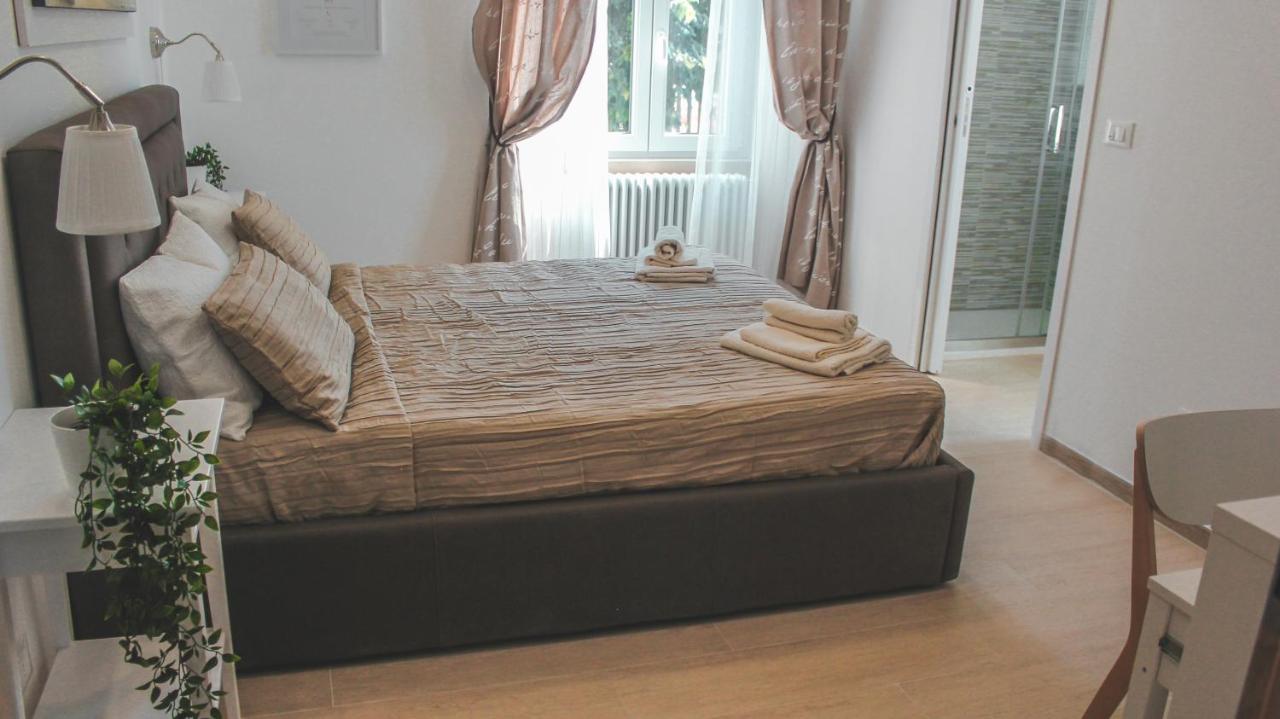 B&B Bologna Station Ngoại thất bức ảnh